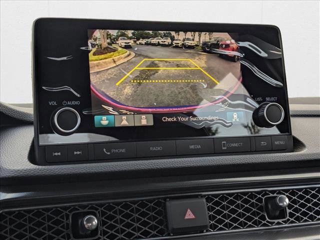 New 2025 Acura Integra A-Spec image 12