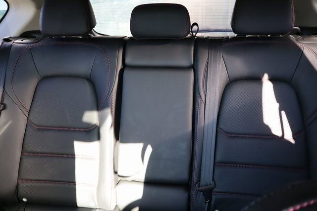 Used 2023 MAZDA CX-5 Carbon Edition image 17