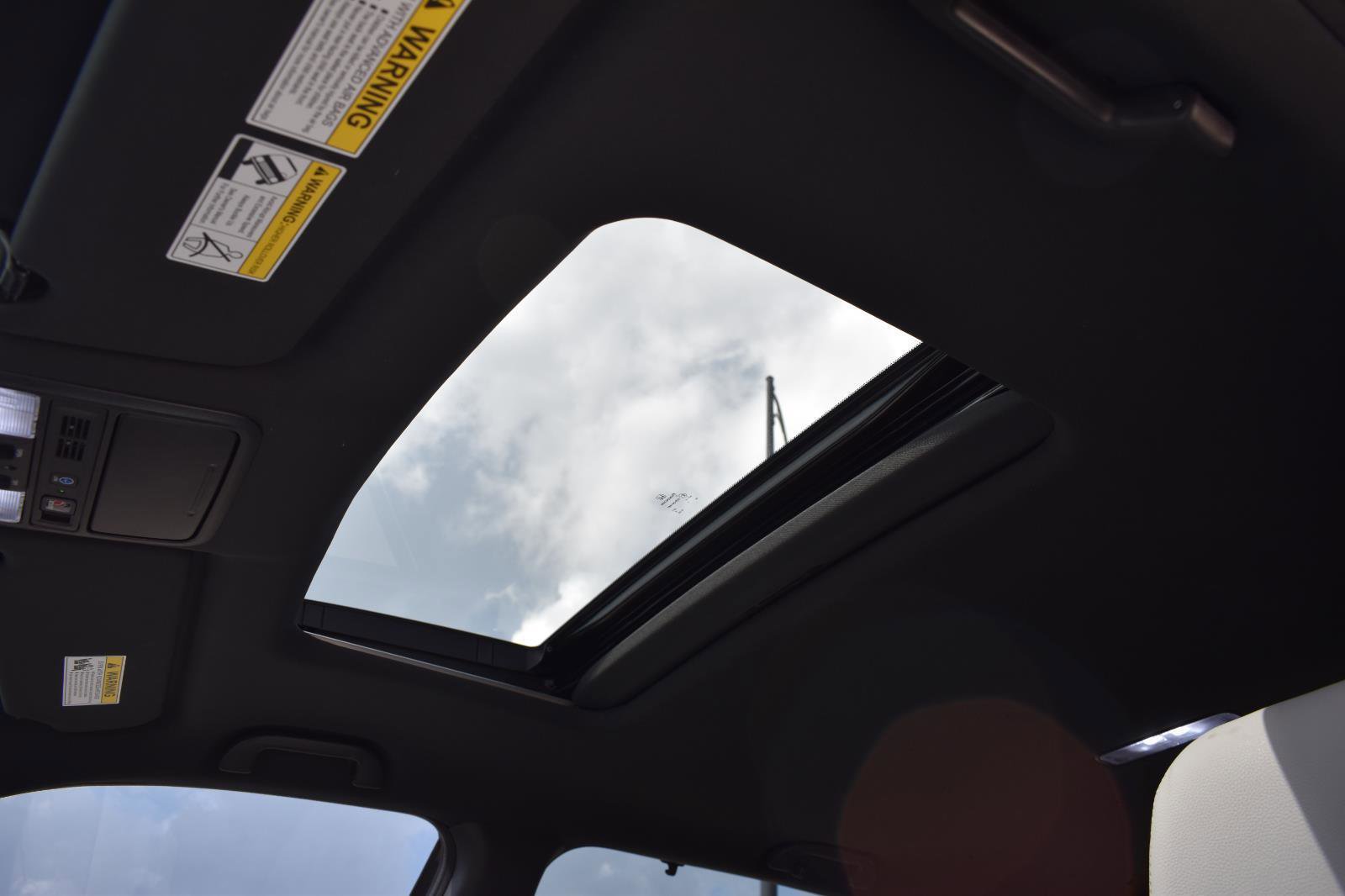 Used 2019 Honda Passport Elite image 24