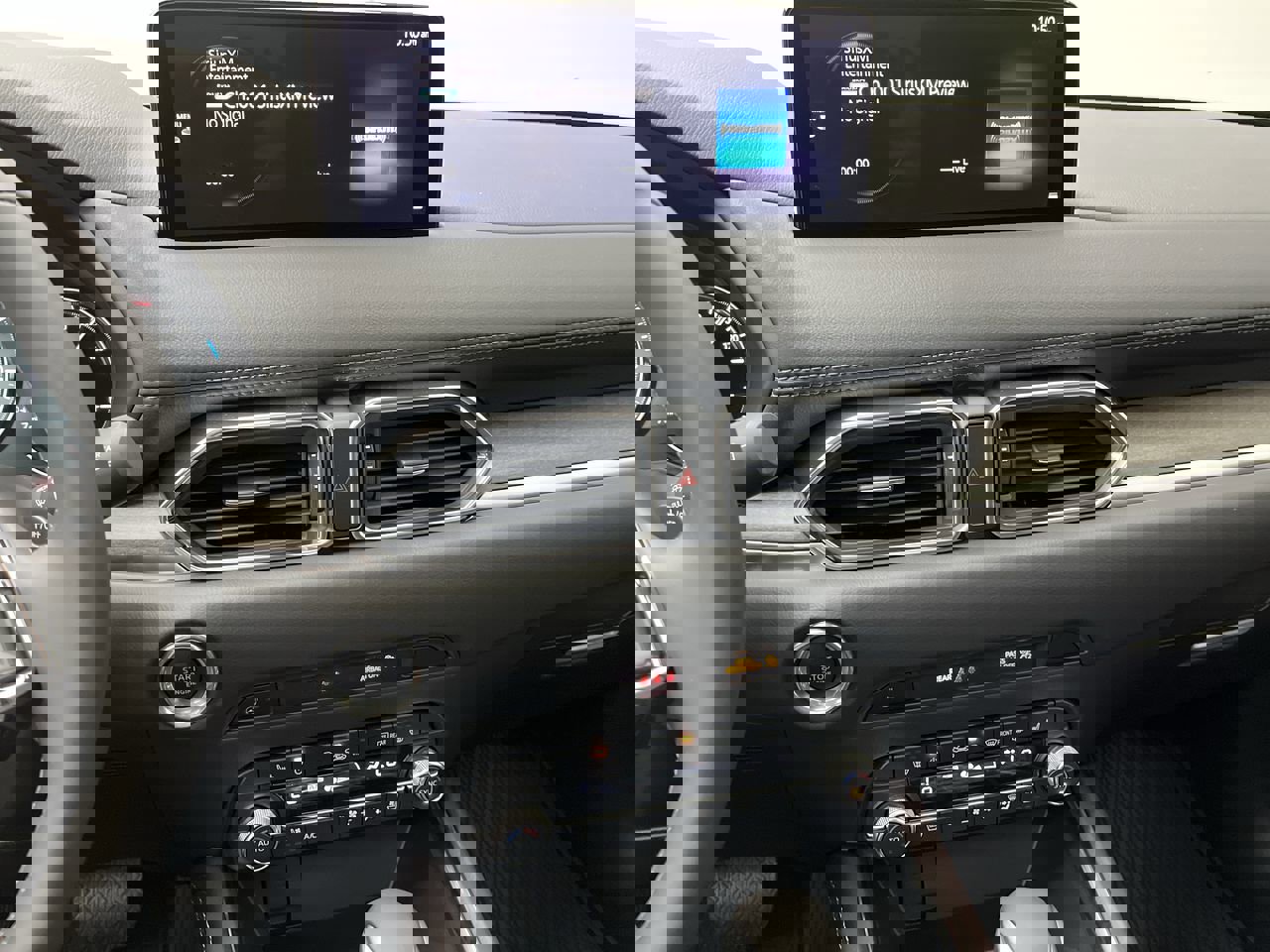 Used 2025 MAZDA CX-5 Signature image 17