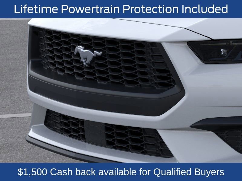 New 2026 Ford Mustang Premium RWD image 22
