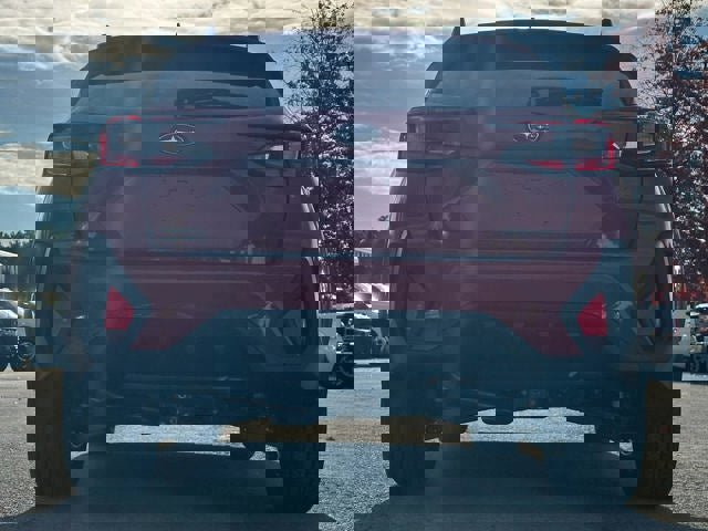 New 2026 Subaru Crosstrek 2.5i Premium image 42