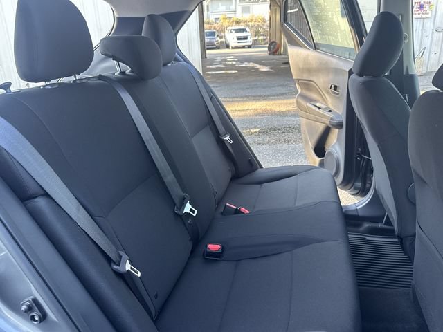 New 2025 Nissan Kicks Play S FWD image 11