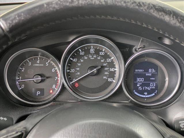 Used 2016 MAZDA CX-5 Touring AWD/4WD image 11