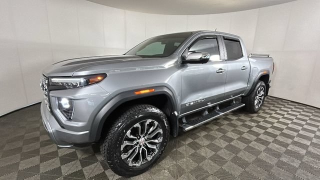 Used 2023 GMC Canyon Denali AWD/4WD image 6