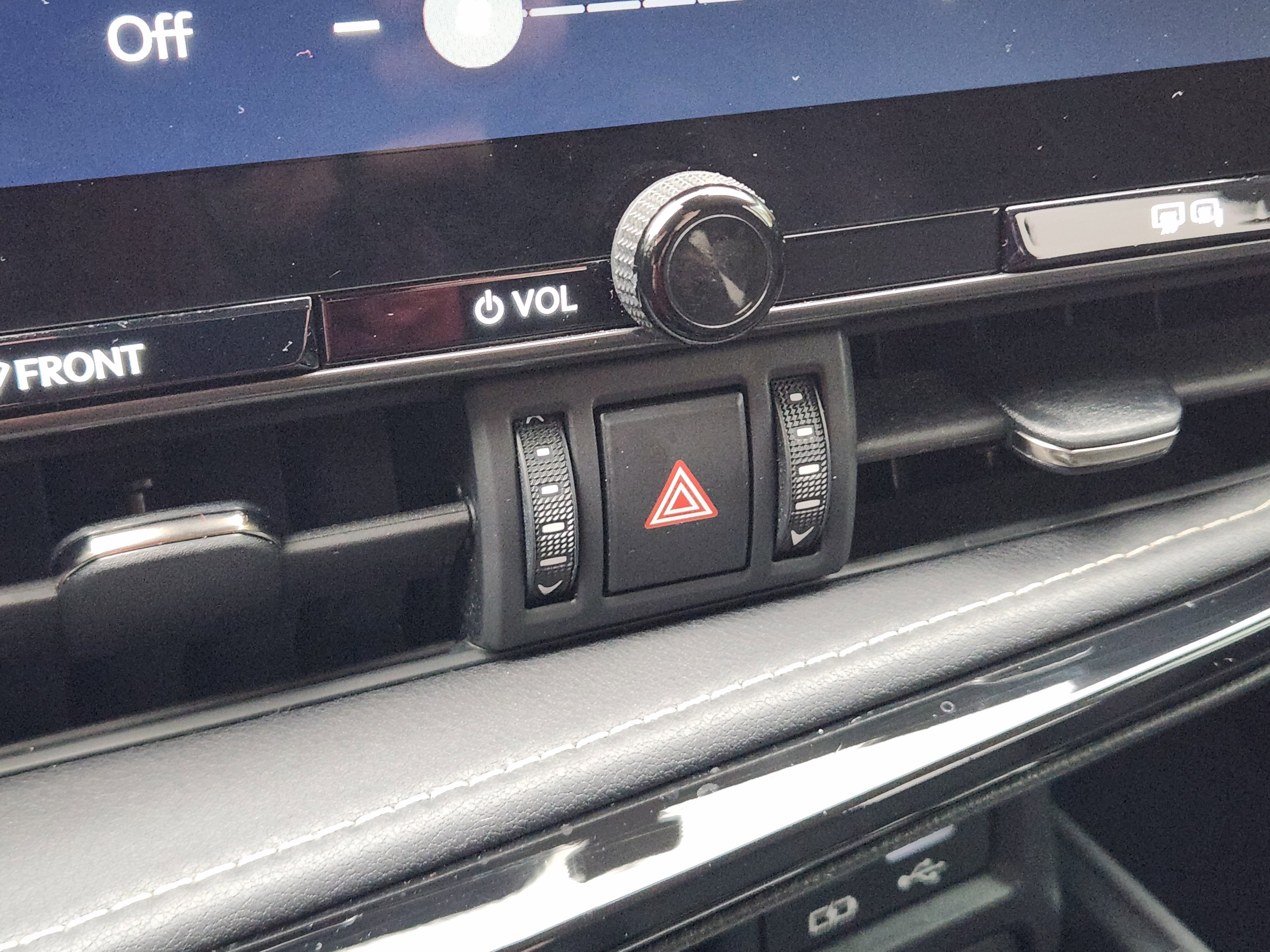 Used 2022 Lexus NX 350h AWD image 22