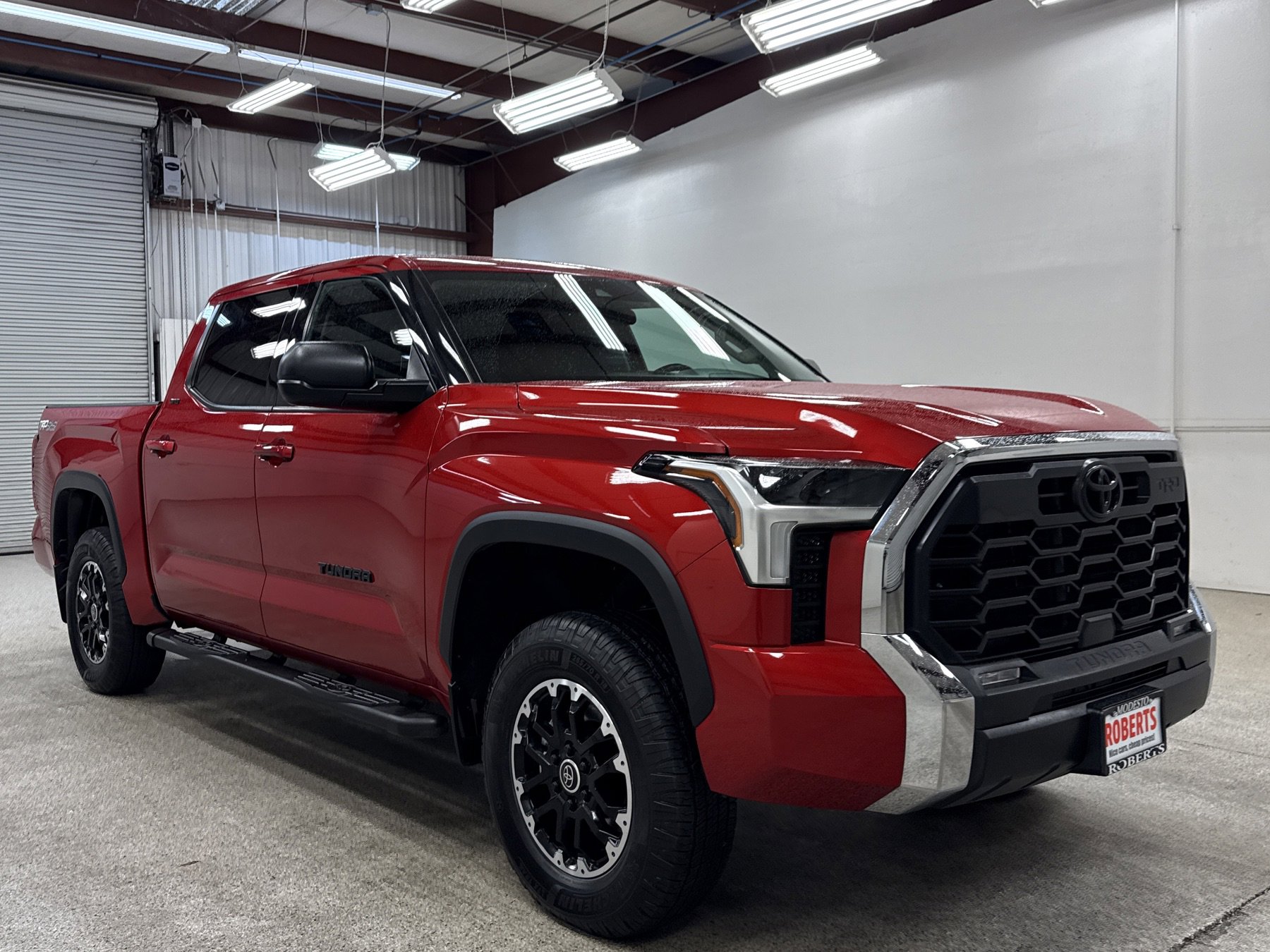 Used 2023 Toyota Tundra SR5 image 24