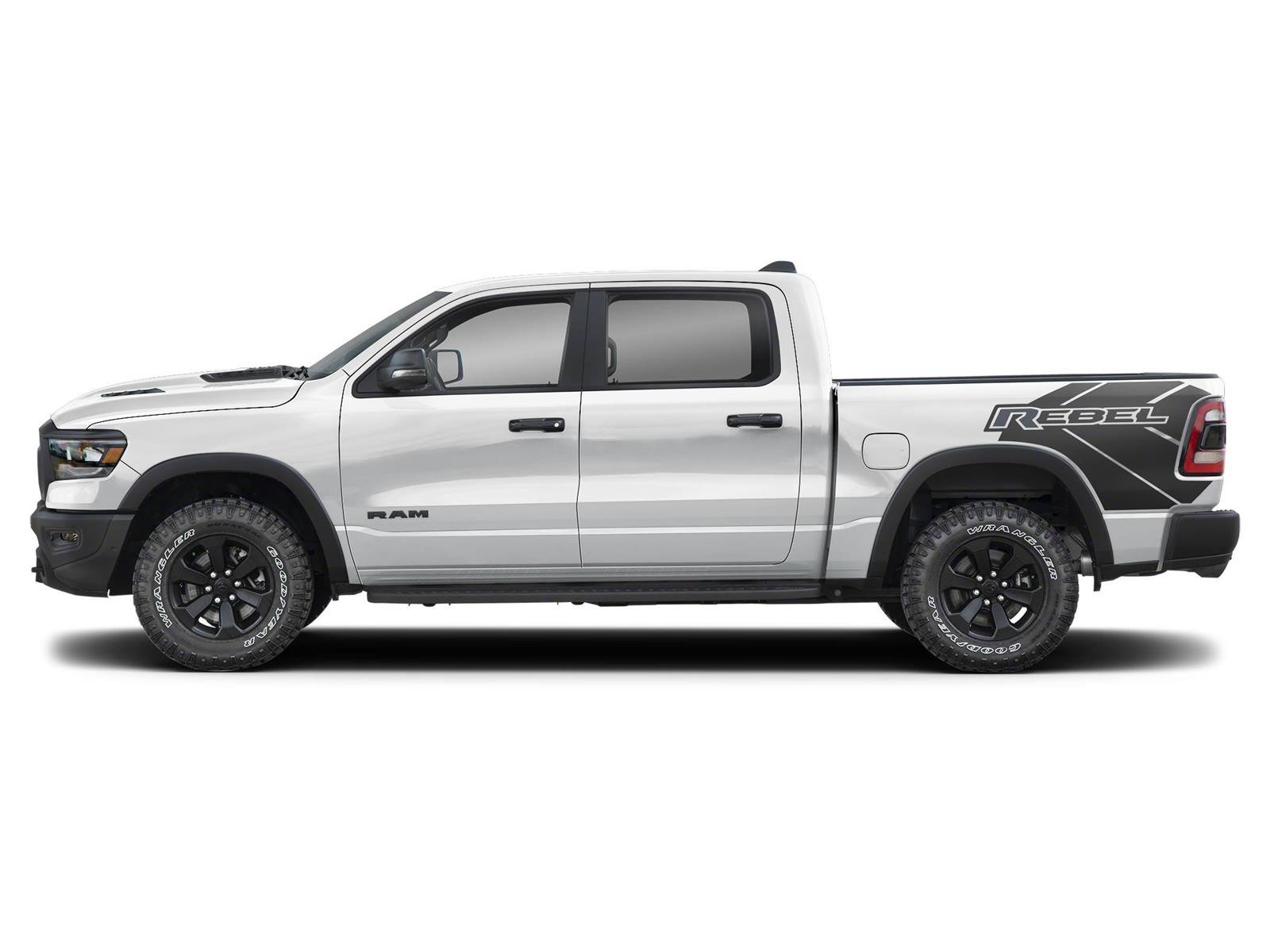 Used 2024 RAM 1500 Rebel w/ Rebel Level 2 Equipment Group AWD/4WD image 13