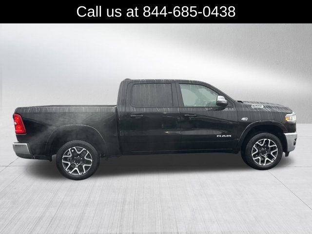 New 2026 RAM 1500 Laramie image 4