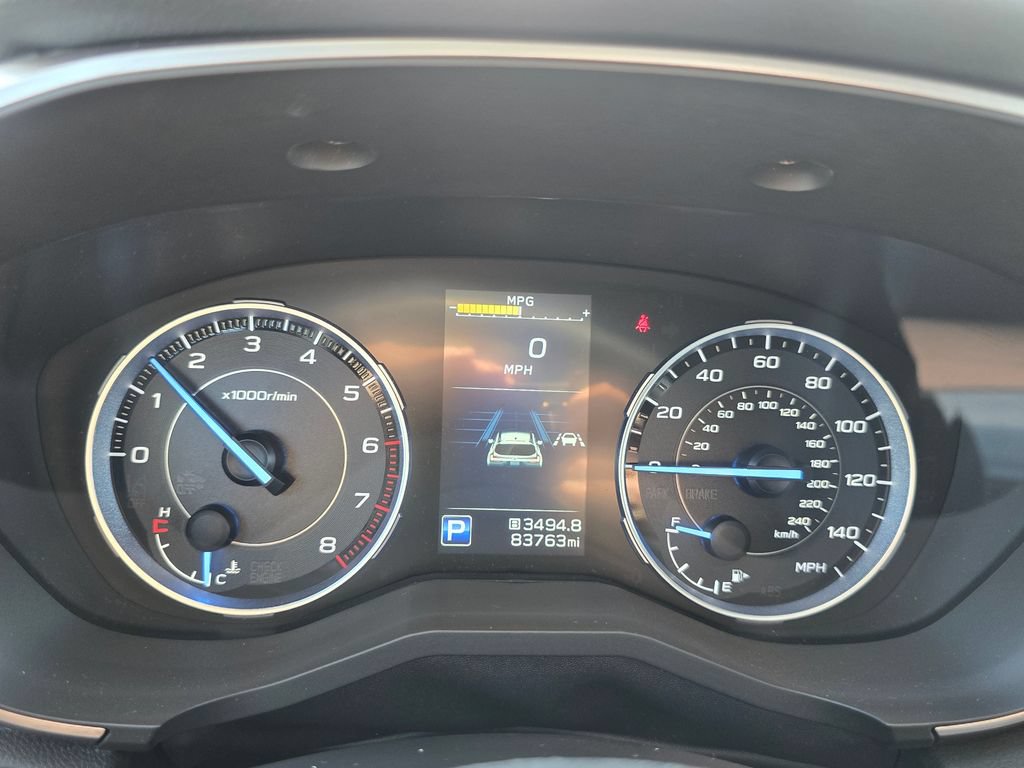 Used 2020 Subaru Ascent Limited w/ Popular Package #2A AWD/4WD image 21