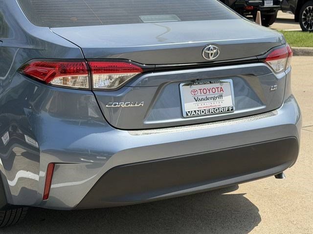 New 2026 Toyota Corolla LE FWD image 6