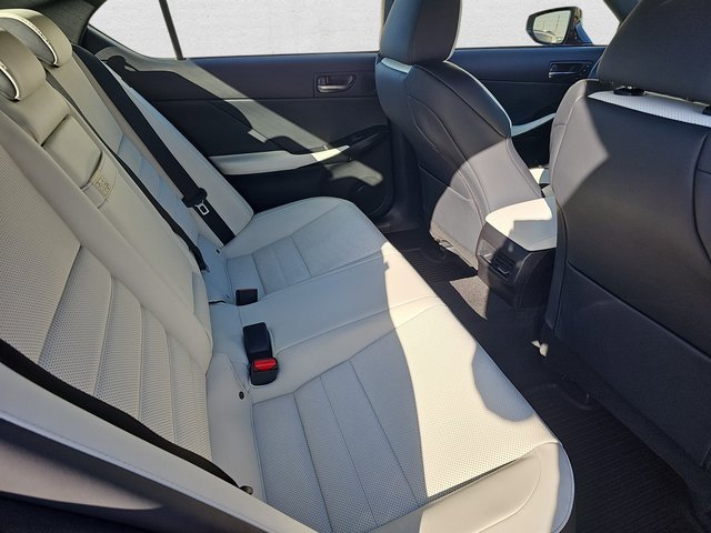 New 2025 Lexus IS 350 F Sport image 11