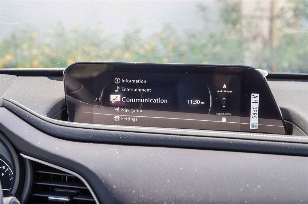 New 2025 MAZDA CX-30 AWD 2.5 S w/ Preferred Package image 16