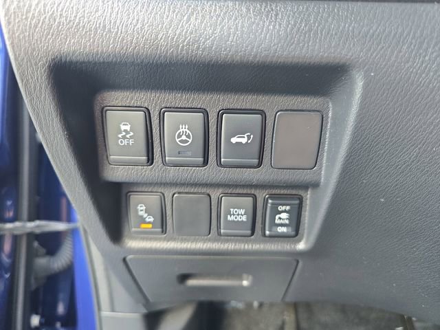 Used 2019 Nissan Pathfinder Platinum image 25