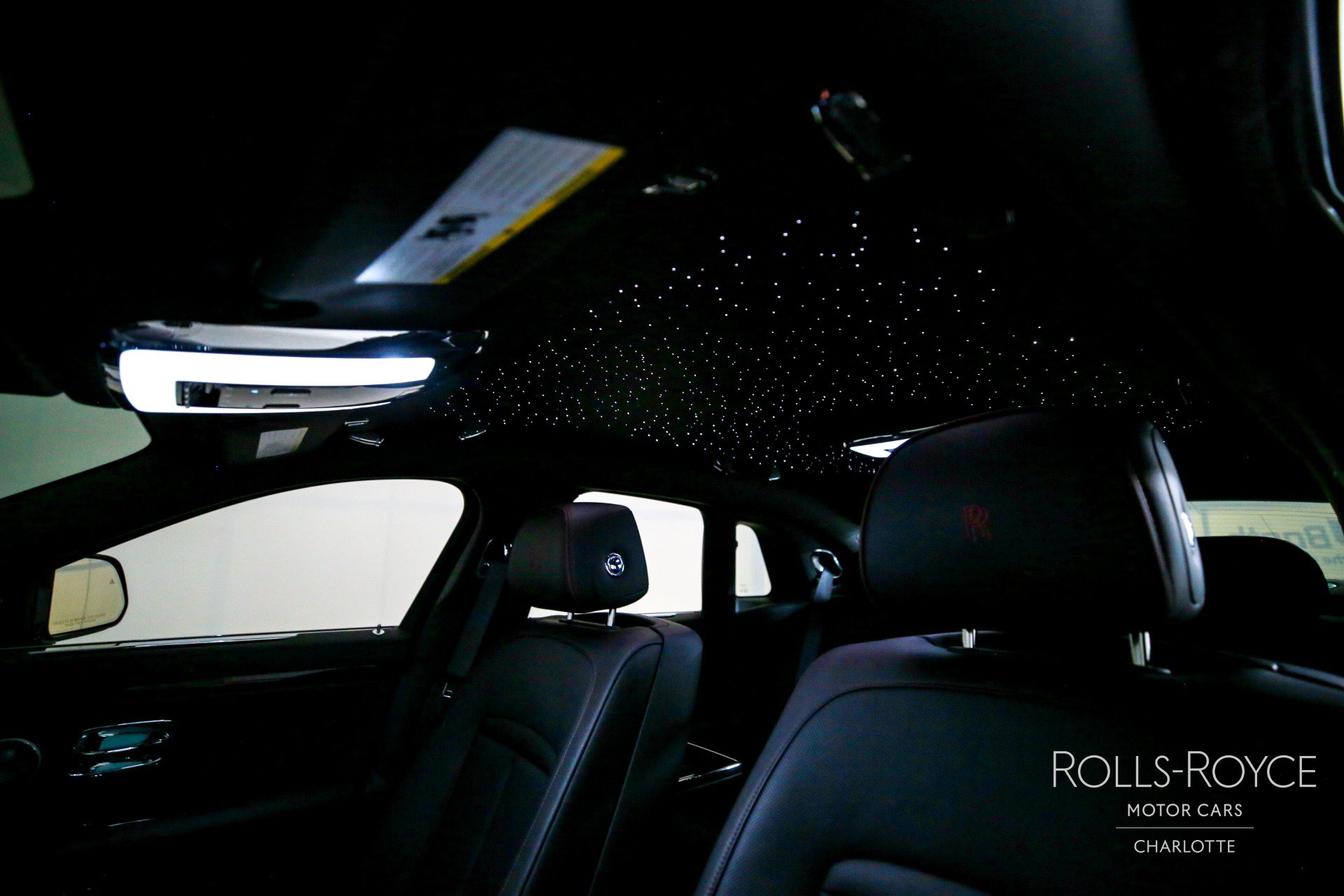 Certified 2026 Rolls-Royce Ghost AWD/4WD image 11