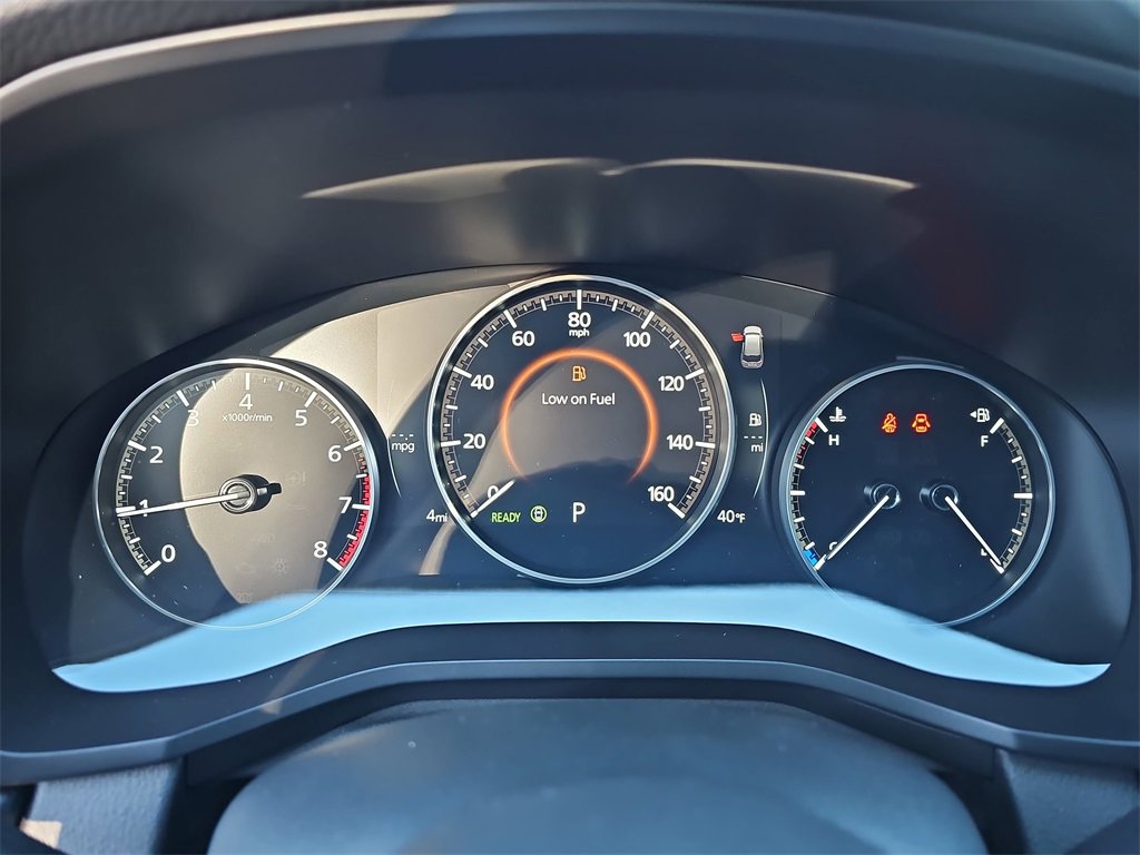 New 2026 MAZDA CX-90 3.3 Turbo w/ Preferred Package image 20