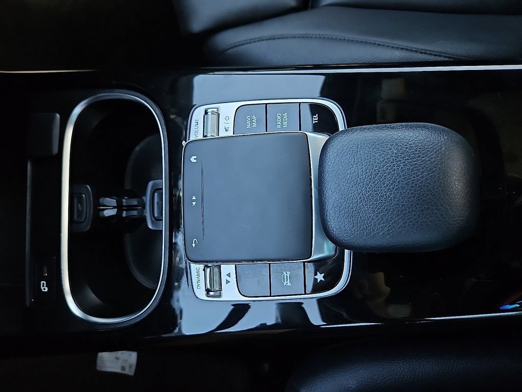 Certified 2020 Mercedes-Benz A 220 image 23