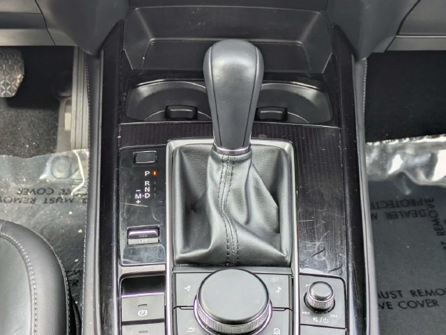 Used 2024 MAZDA CX-30 AWD 2.5 S w/ Select Sport Pkg image 19