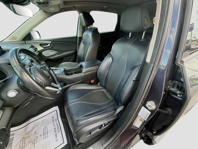 Used 2020 Acura RDX w/ Technology Package AWD/4WD image 21