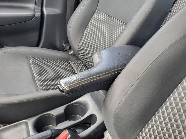 Used 2021 Nissan Versa S image 12