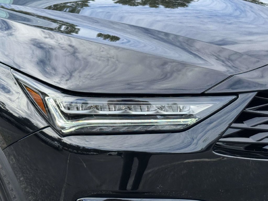 Certified 2026 Acura MDX A-Spec w/ Advance Package AWD/4WD image 8