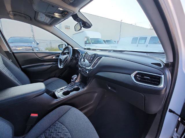 Used 2023 Chevrolet Equinox LT image 27