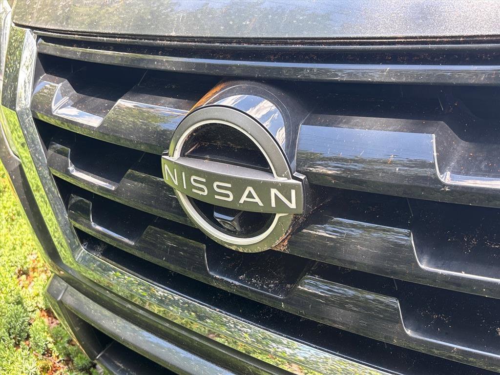 Used 2023 Nissan Armada SL w/ Cargo Package RWD image 4