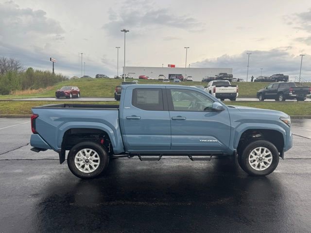 New 2026 Toyota Tacoma SR5 image 2