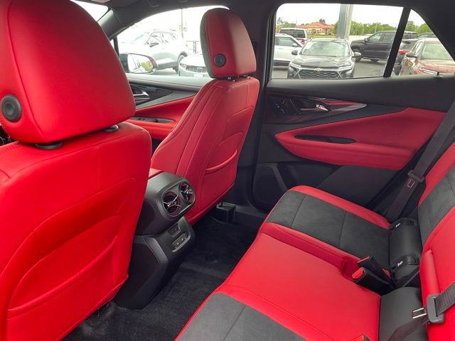 Used 2024 Chevrolet Blazer EV RS image 24