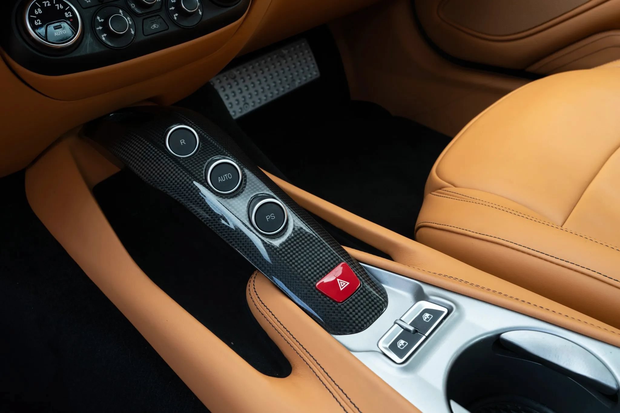 Used 2017 Ferrari F12 Berlinetta RWD image 25