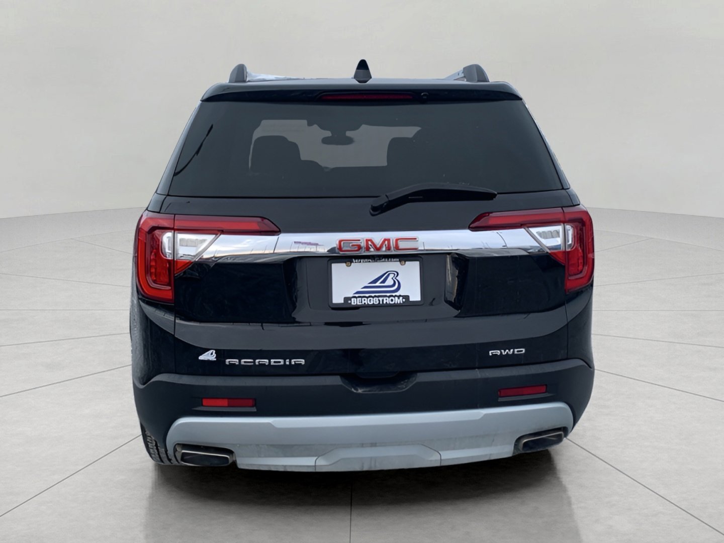 Used 2023 GMC Acadia SLE w/ Driver Convenience Package image 35