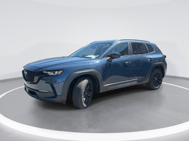 Used 2026 MAZDA CX-50 AWD 2.5 S w/ Select Package