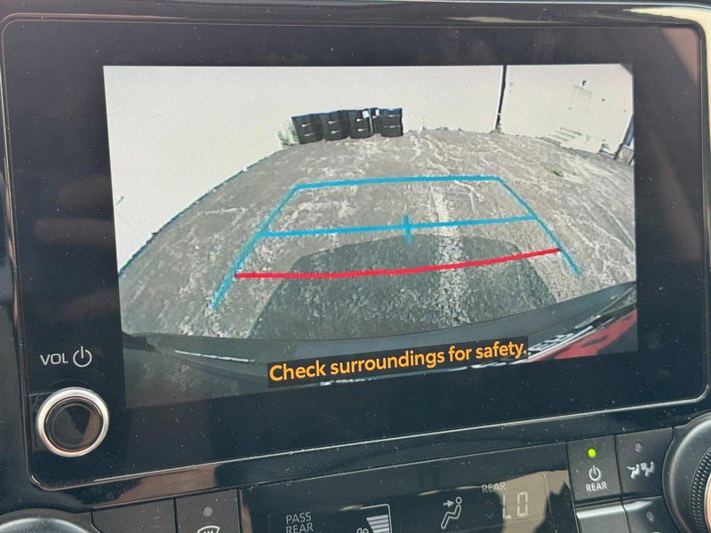 Certified 2024 Toyota Highlander XLE image 21
