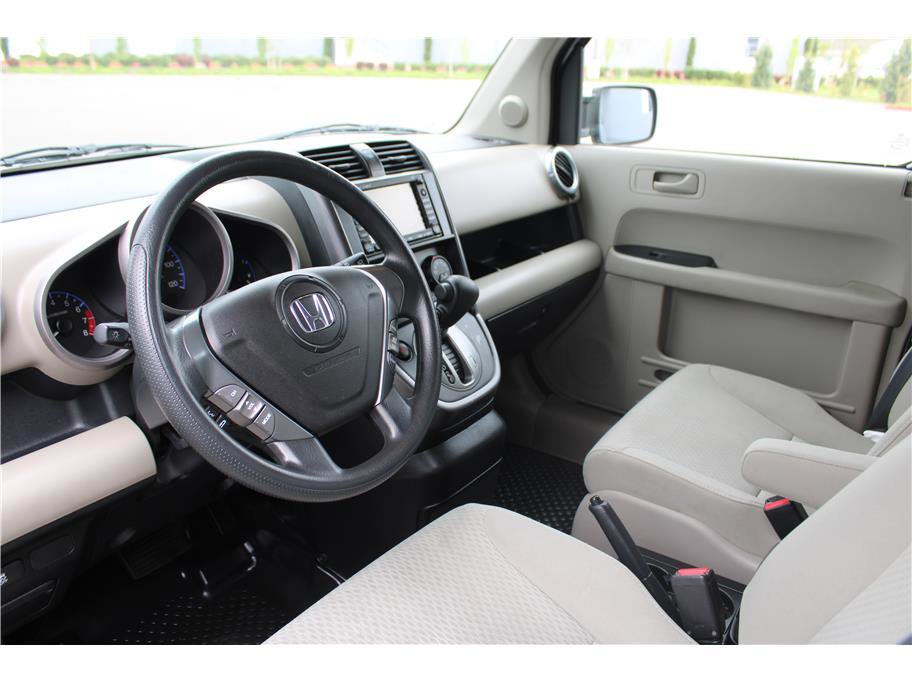 Used 2010 Honda Element EX image 9