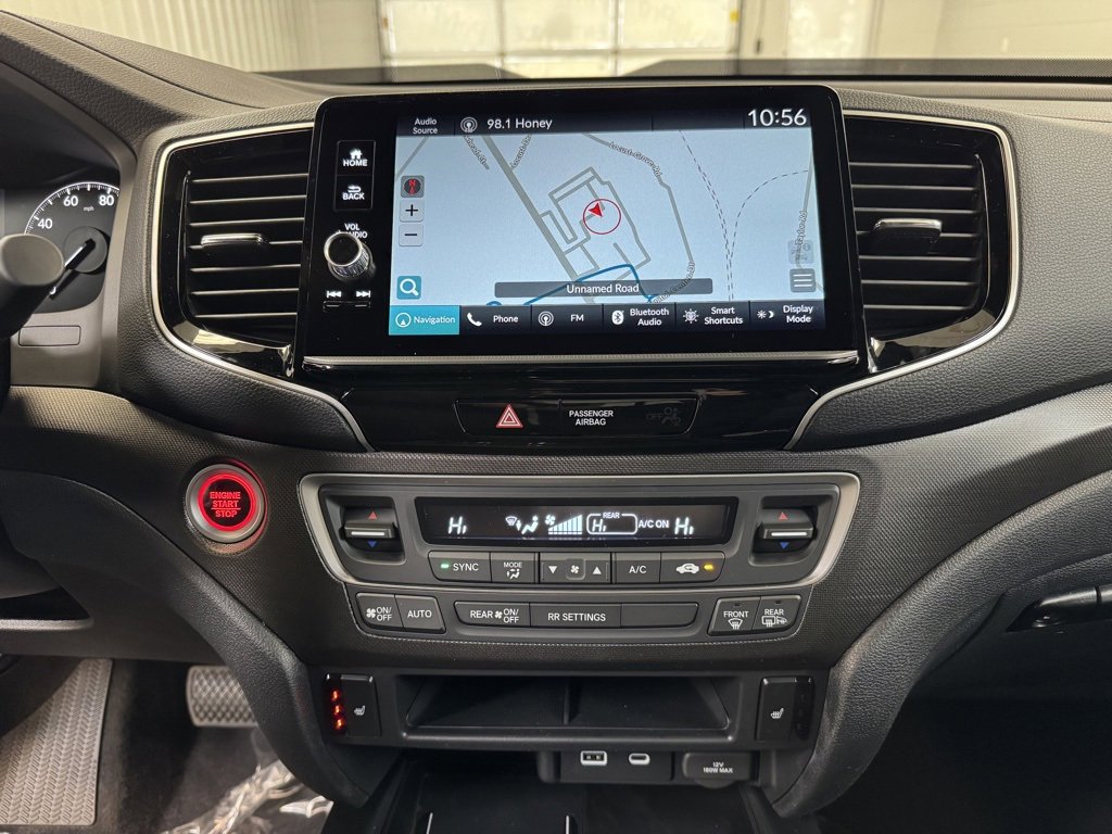 New 2026 Honda Ridgeline TrailSport+ image 41