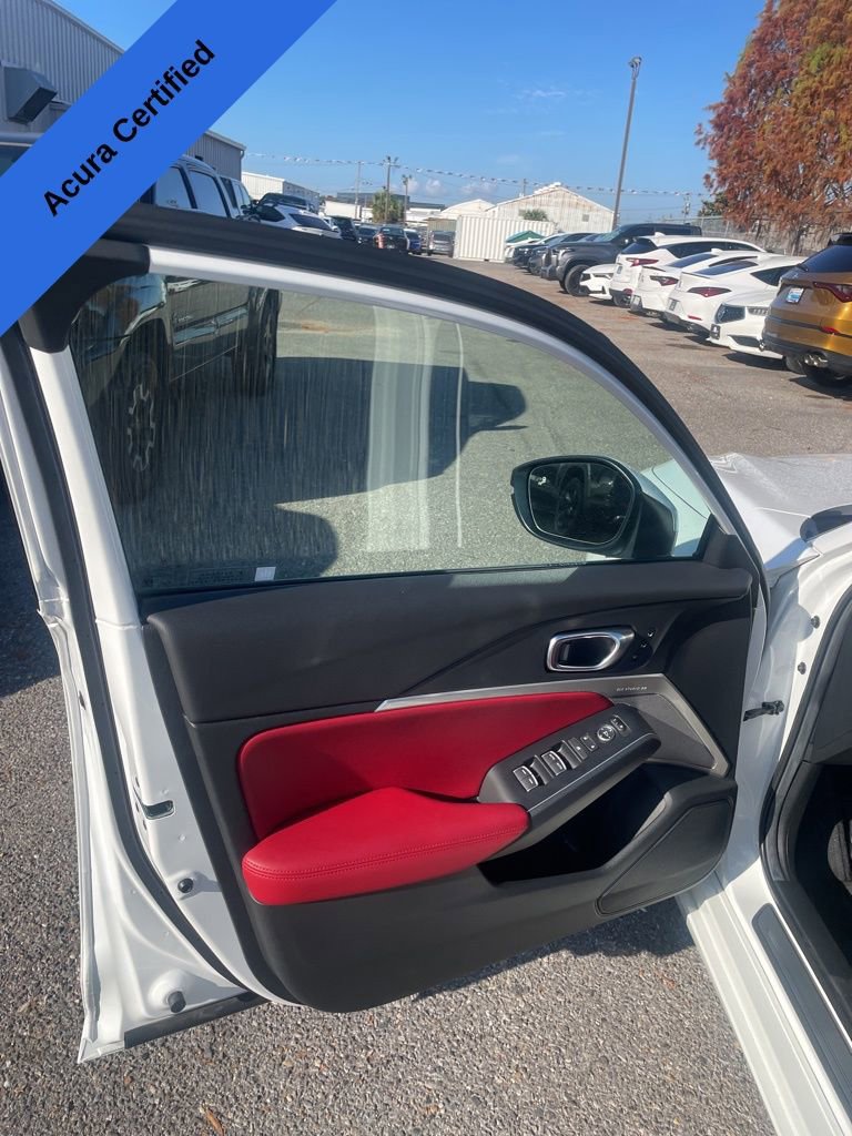 Used 2025 Acura Integra A-Spec image 14