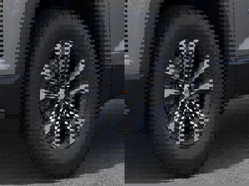 New 2026 Chevrolet Equinox LT image 9