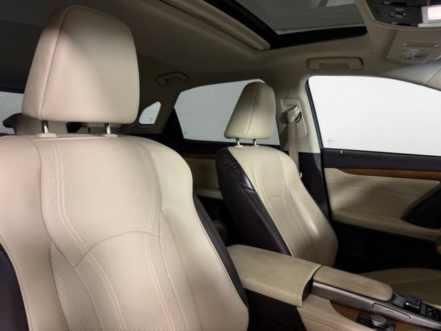 Used 2017 Lexus RX 350 FWD w/ Premium Package image 19