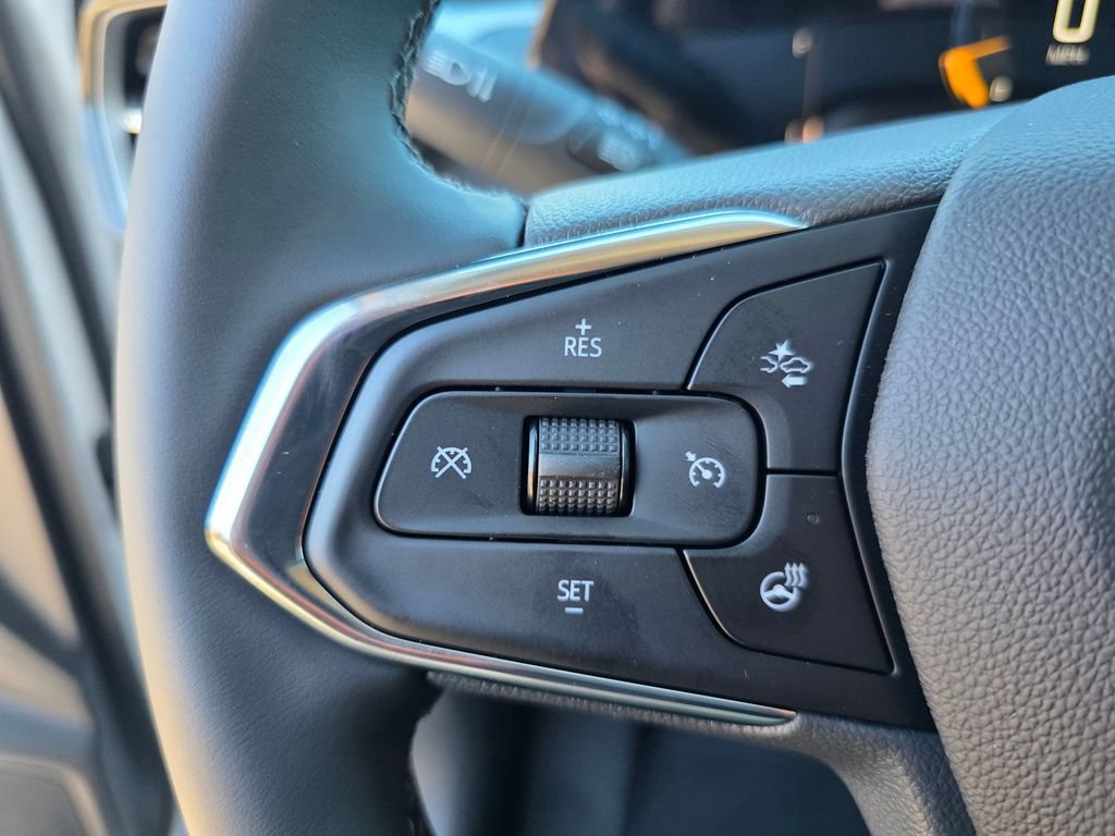 New 2026 Chevrolet TrailBlazer LT w/ Convenience Package FWD image 19