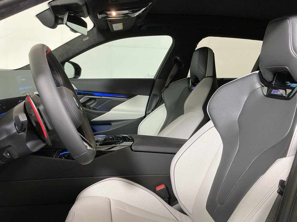 New 2026 BMW M5 Touring w/ M Driver's Package image 22