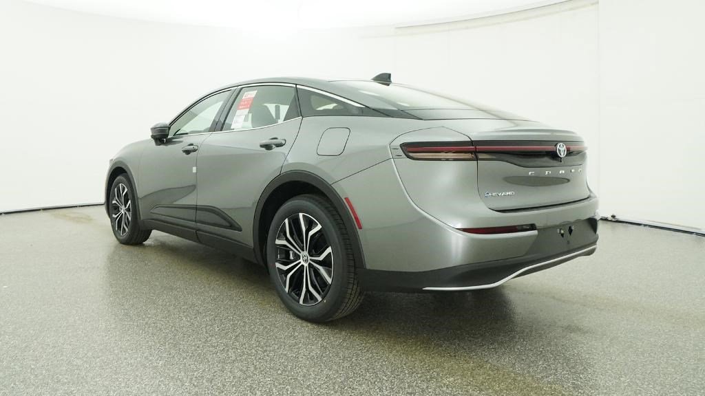 New 2026 Toyota Crown XLE image 14