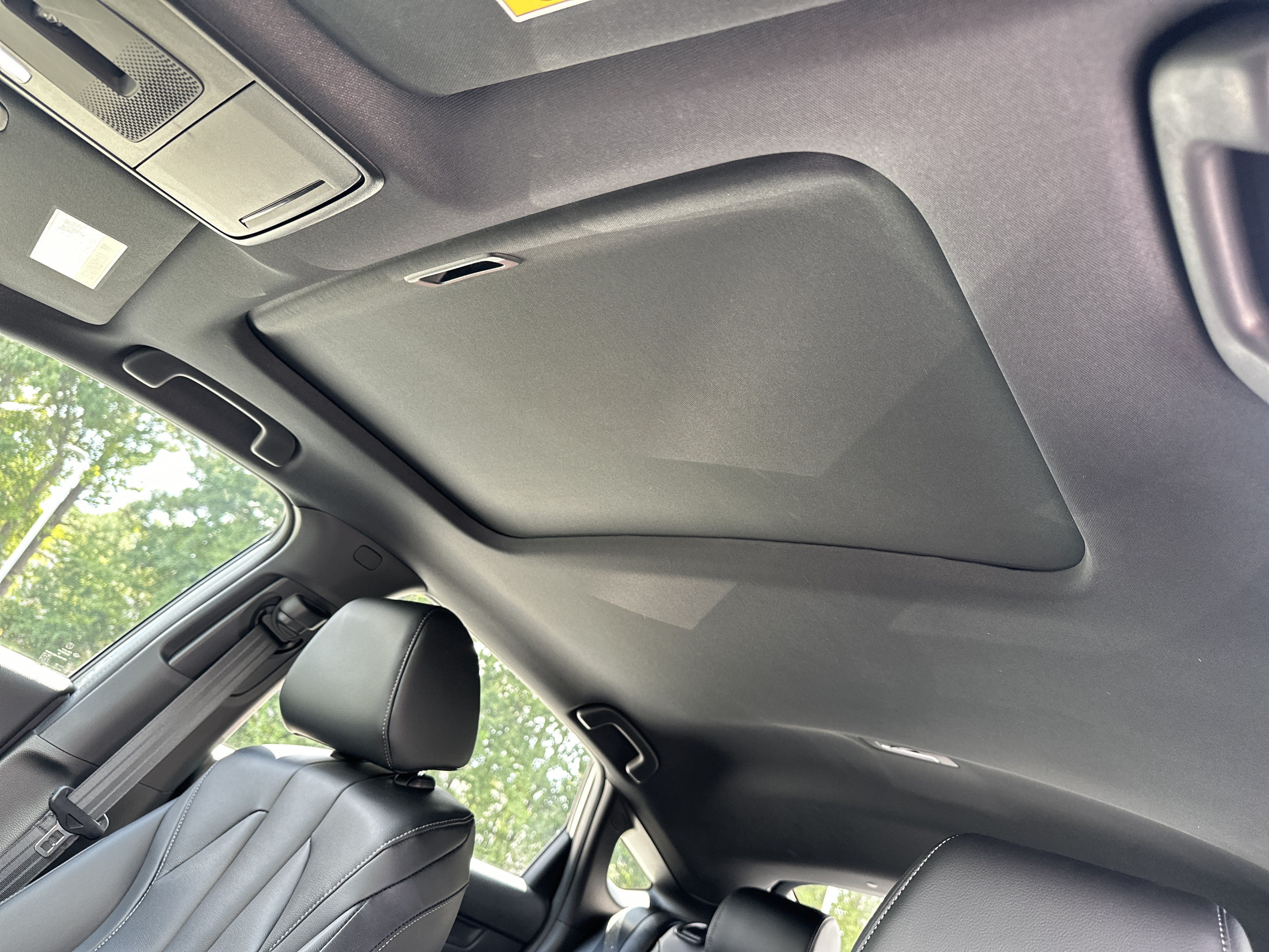 Used 2025 Acura Integra A-Spec FWD image 28