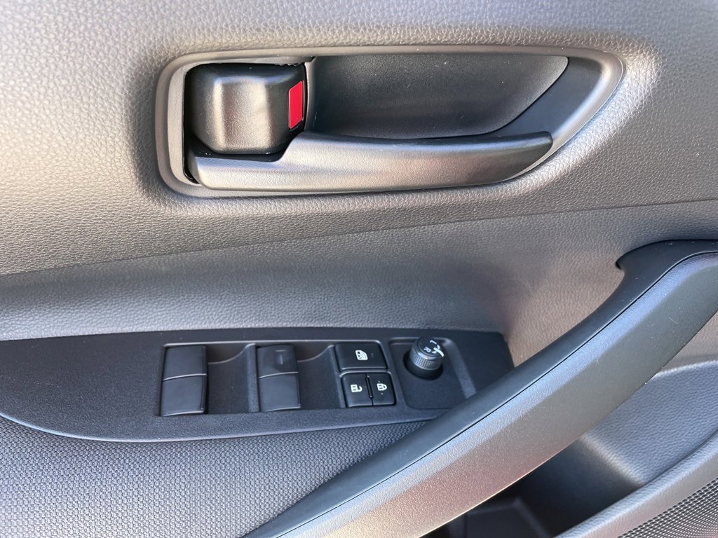 New 2026 Toyota Corolla LE image 7
