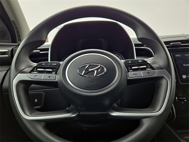 Certified 2024 Hyundai Tucson SEL image 18