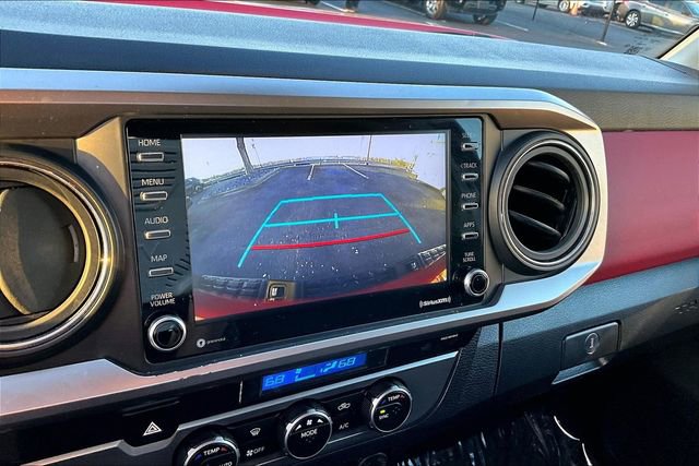 Used 2023 Toyota Tacoma SR5 image 11