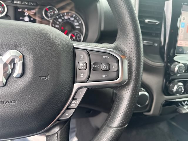 New 2026 RAM 1500 Tradesman AWD/4WD image 16