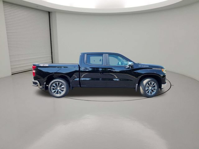 New 2026 Chevrolet Silverado 1500 LT w/ All Star Edition Plus AWD/4WD image 8