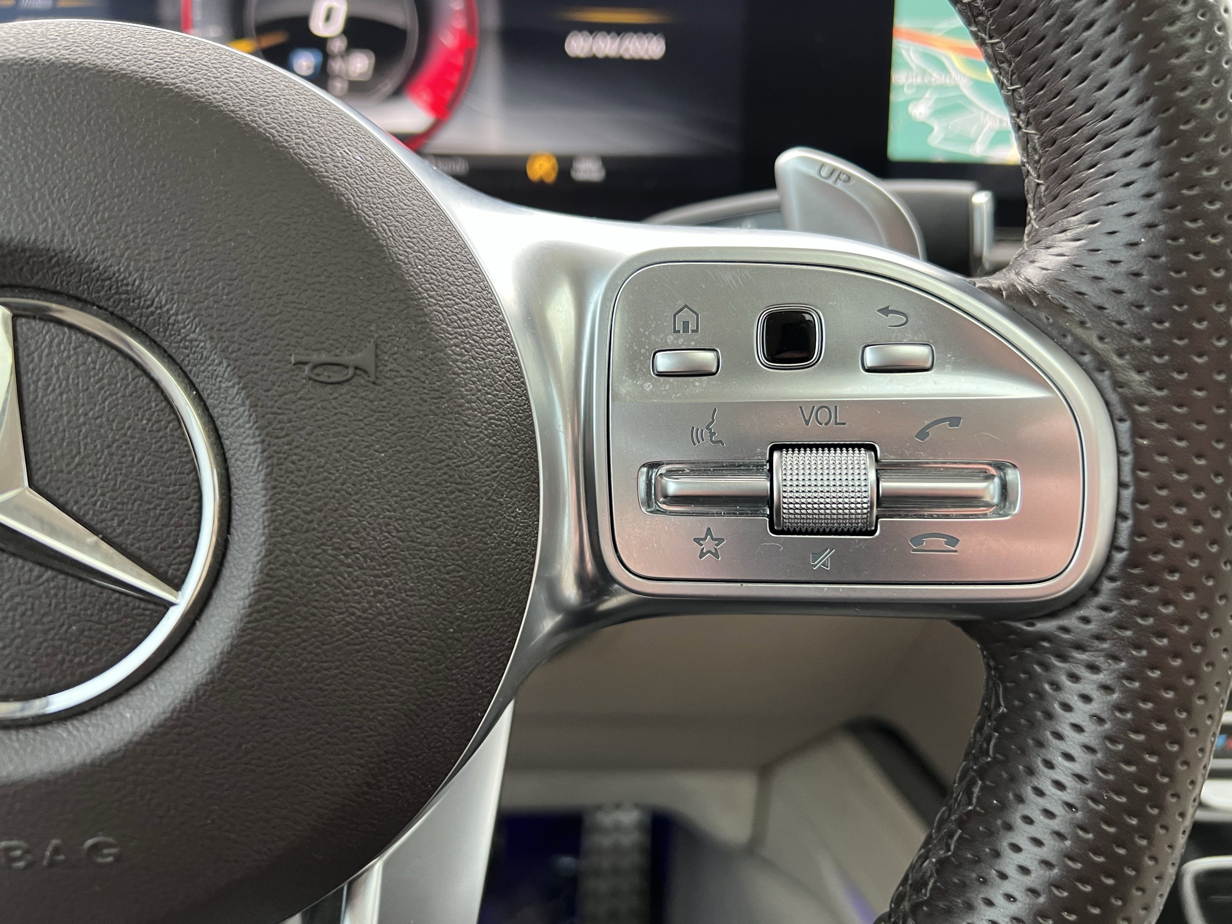 Certified 2021 Mercedes-Benz G 63 AMG 4MATIC image 20