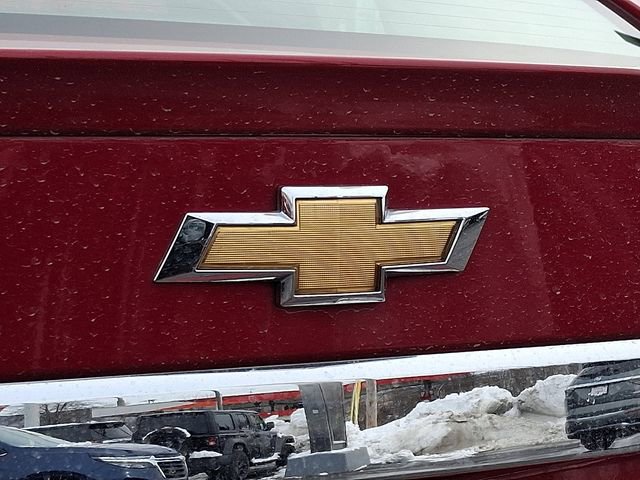 Used 2014 Chevrolet Cruze Diesel FWD image 30