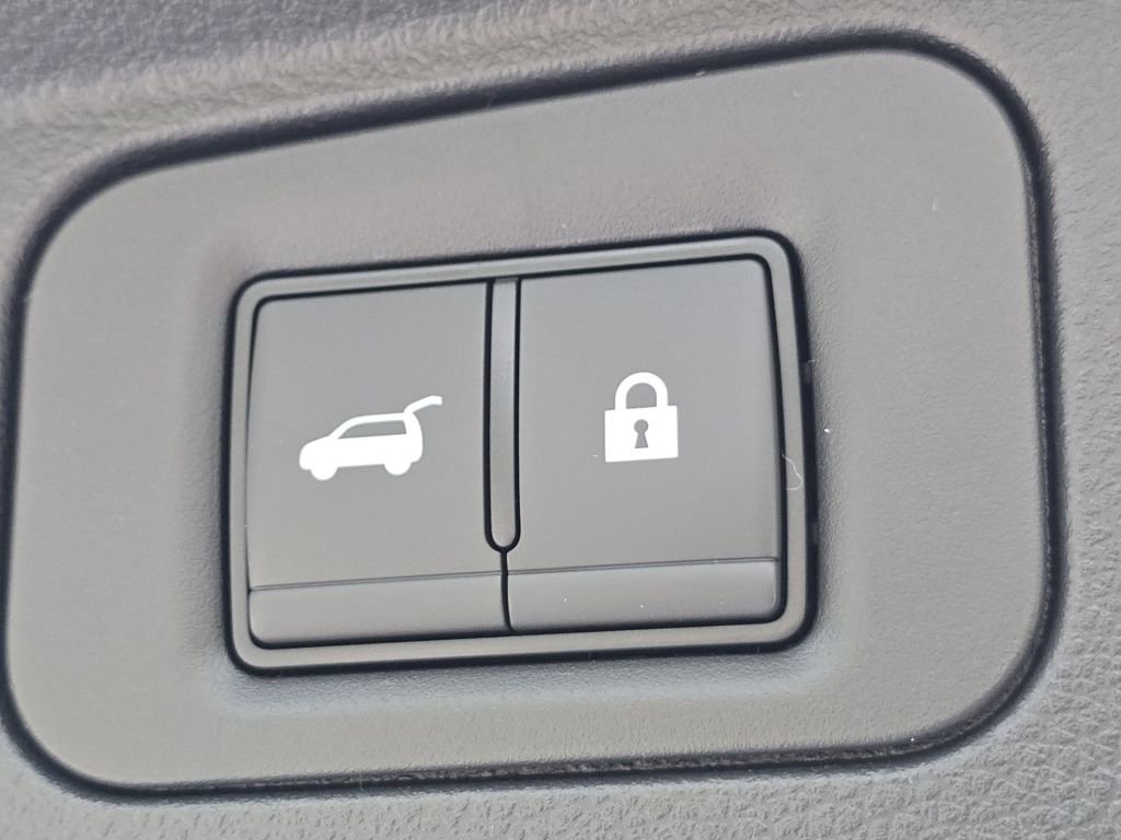 New 2025 INFINITI QX80 Luxe w/ Exterior Package image 22